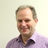 Profile photo of Uwe, smiling