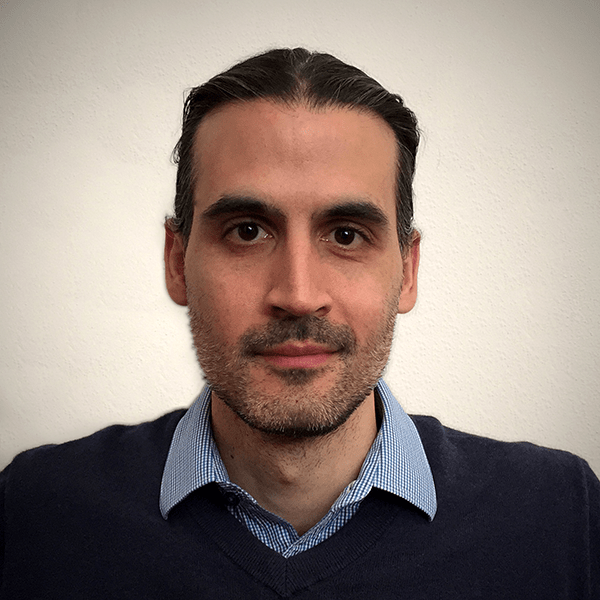 Profile photo of Dr Georgios Angelis