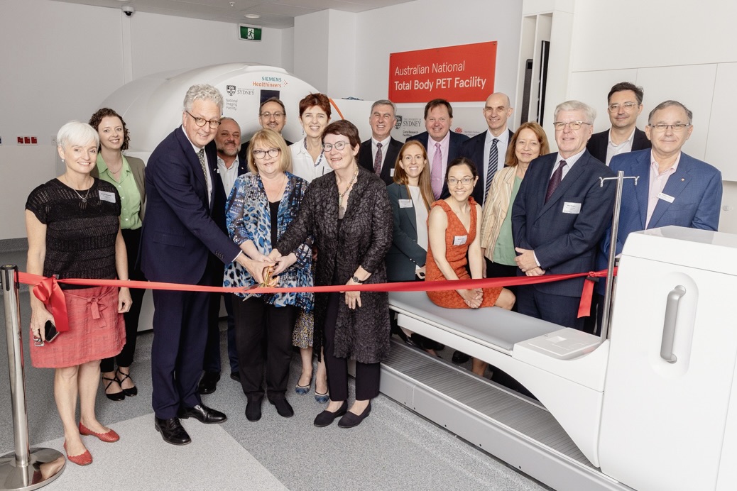 New medical imaging facility to revolutionise research and patient care