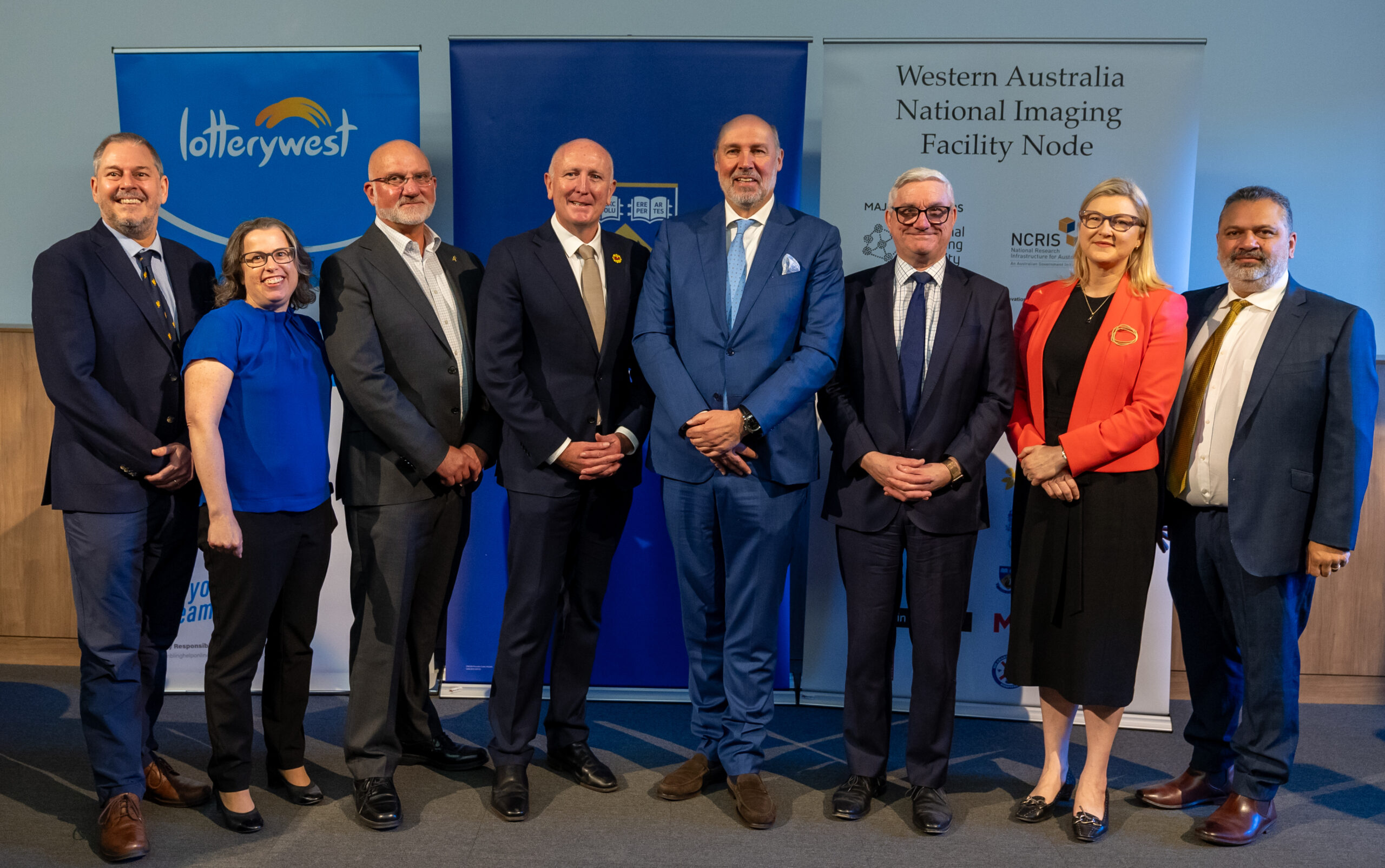 Western Australia’s first advanced human imaging capabilities for research to bolster national studies and improve health outcomes