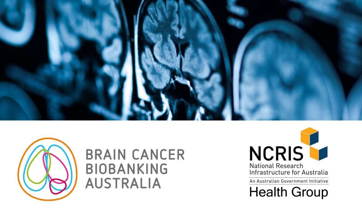 Australian health research infrastructure underpins world-first brain cancer collaboration