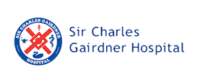 Sir Charles Gairdner Hospital