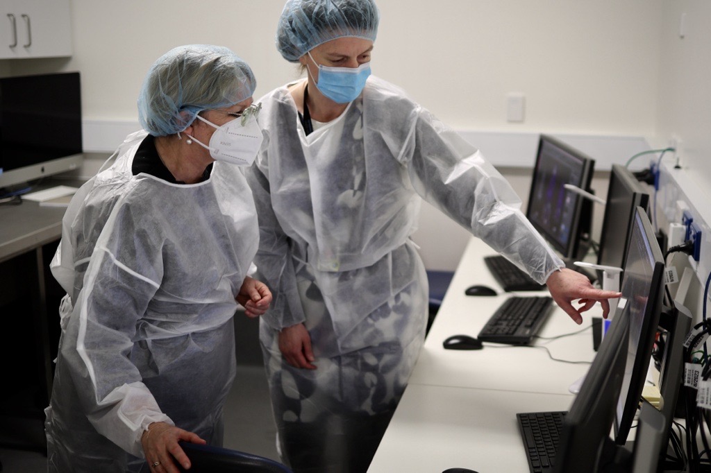 Victorian collaboration raises over $50m investment in critical imaging capabilities