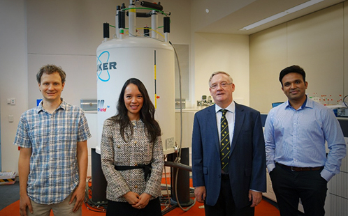 World-first: Cancer Council supports Western Sydney Uni’s AI enhanced cancer research