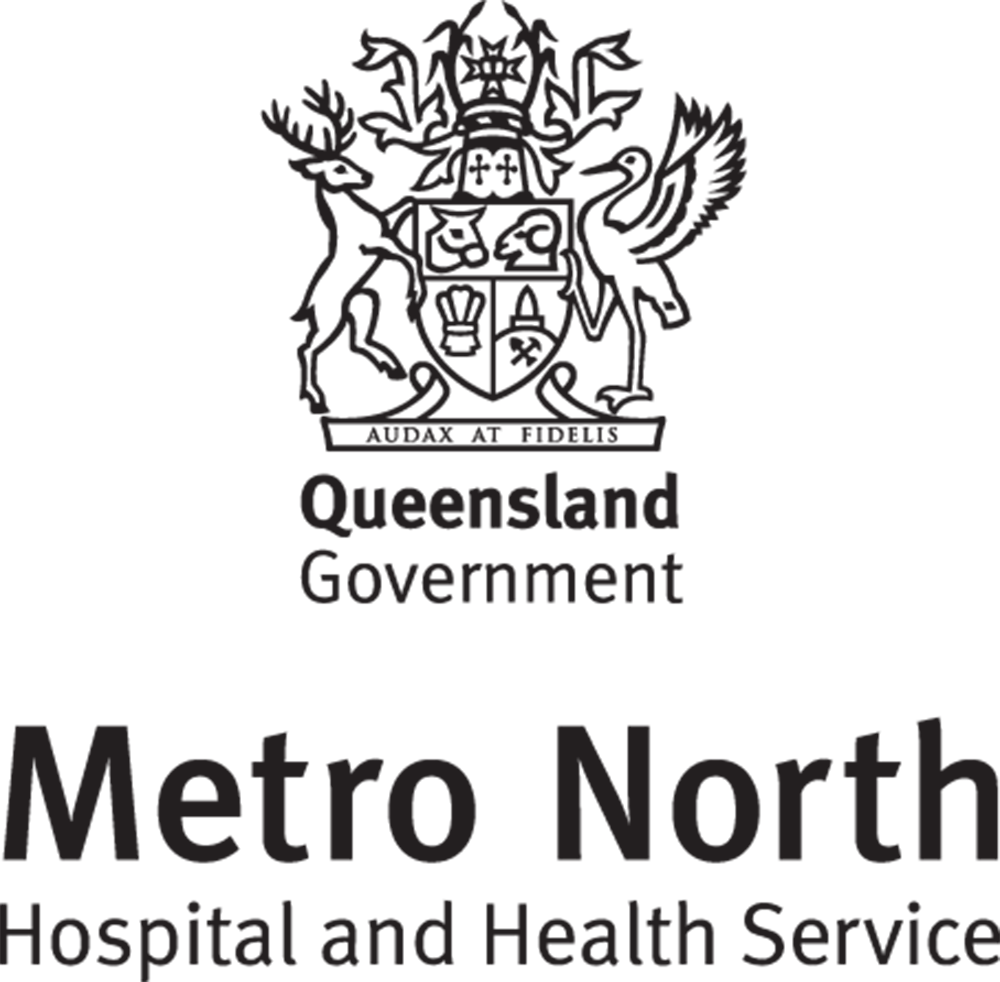 Metro North Hospital and Health Service