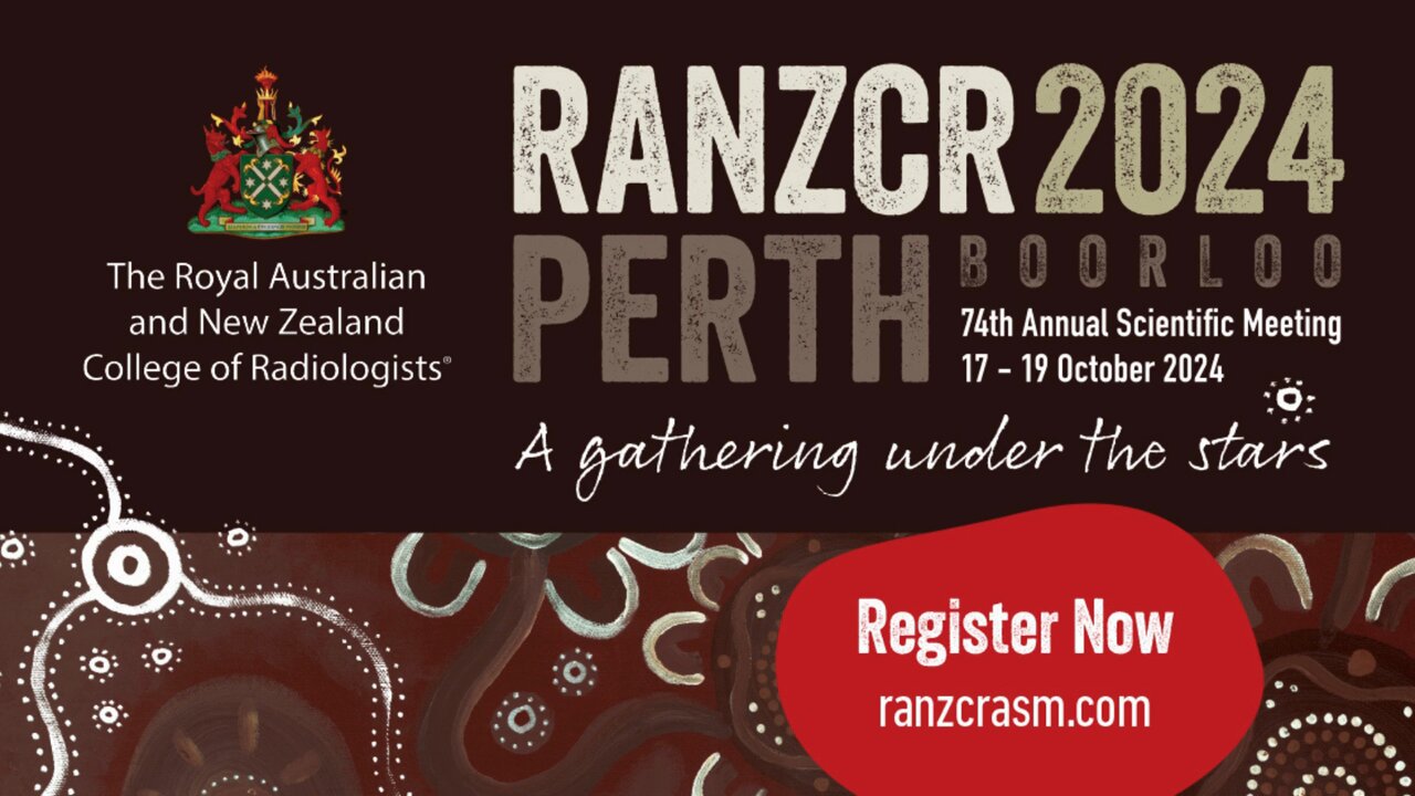 RANZCR 2024