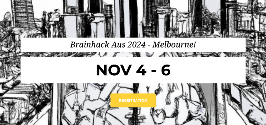 PAST: 2024 Brainhack Australia