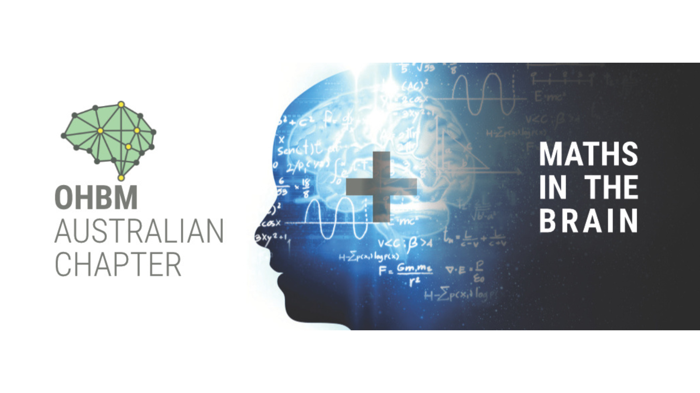 PAST: 2024 Annual OHBM Australia Meeting + Maths in the Brain Workshop