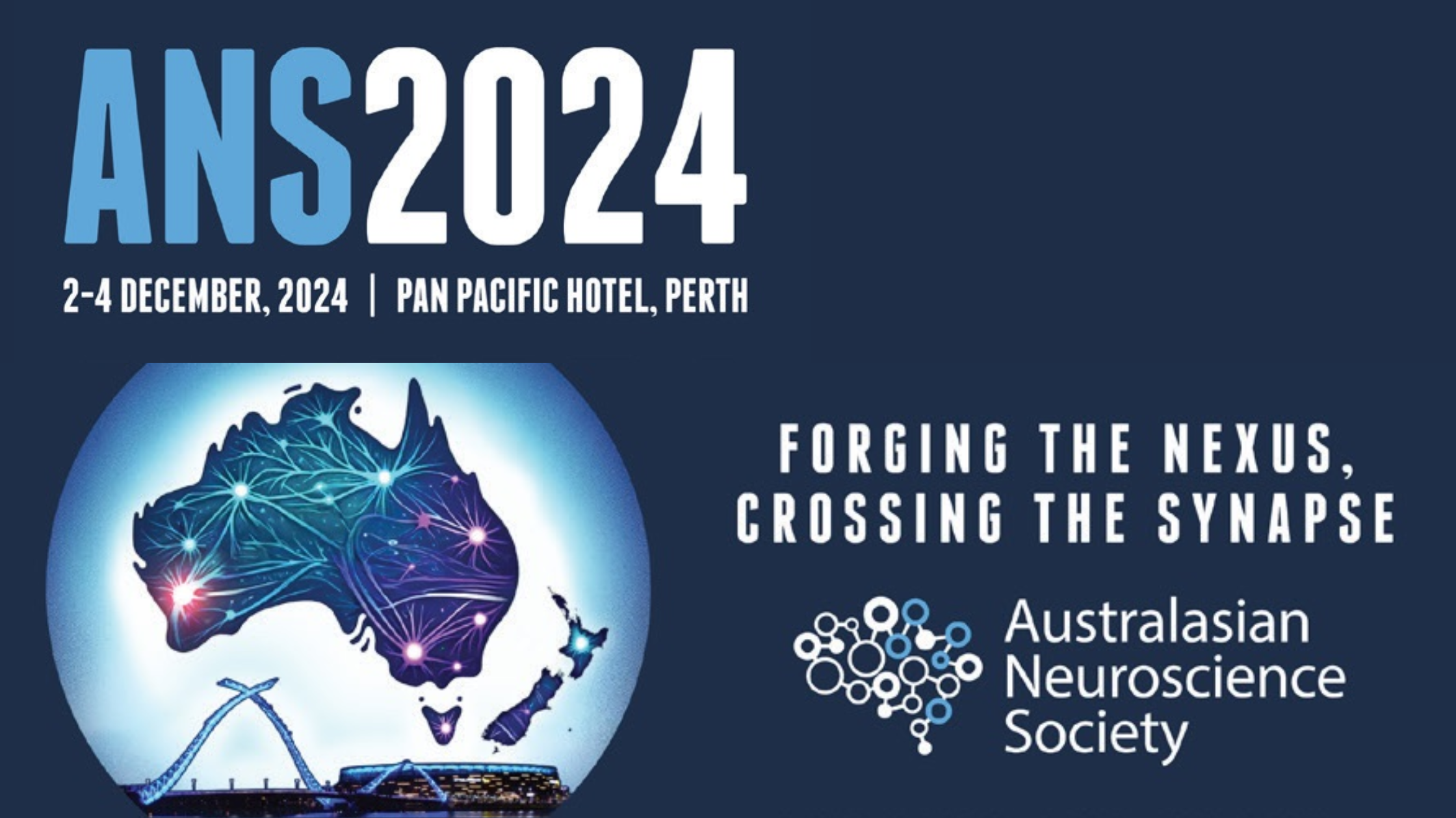PAST: Australasian Neuroscience Society 42nd Annual Scientific Meeting 2024