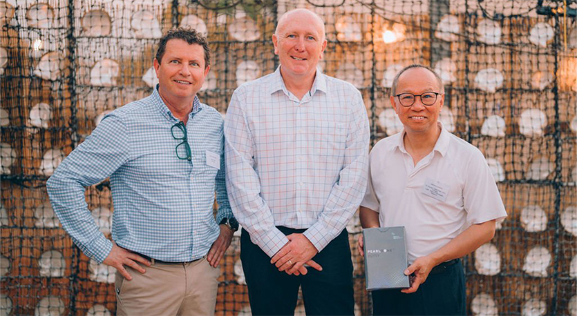 Innovative implant technology: Repairing the body with nature in mind