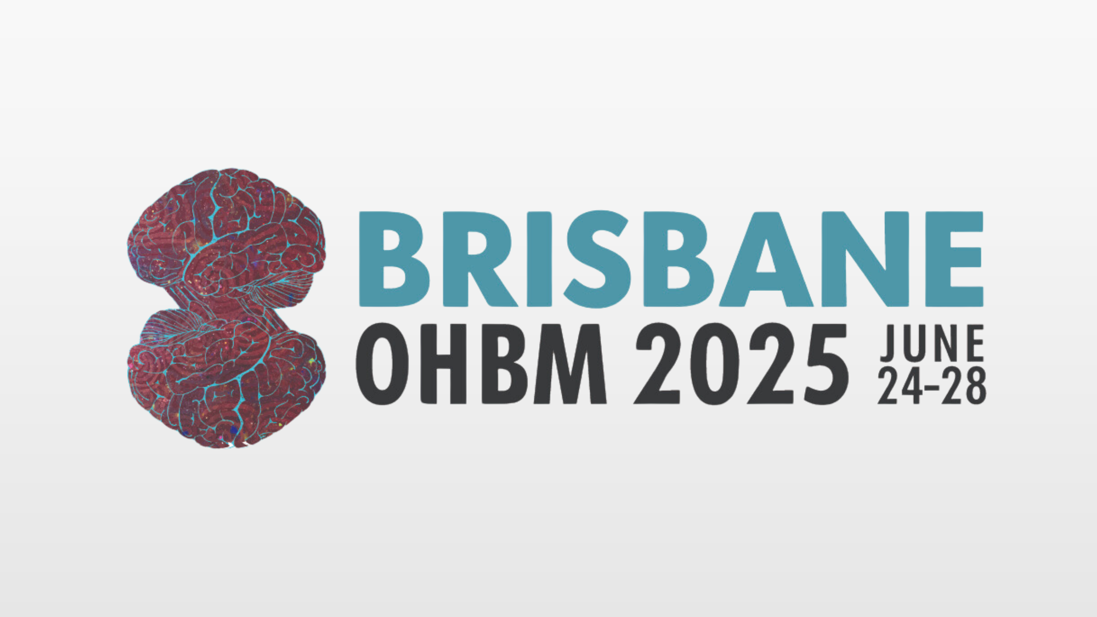 PAST: OHBM 2025