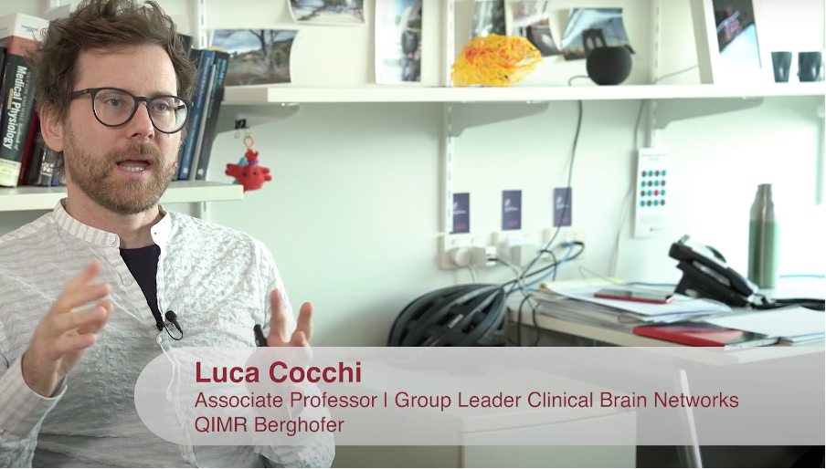 AI tool to personalise brain stimulation therapy for major depression