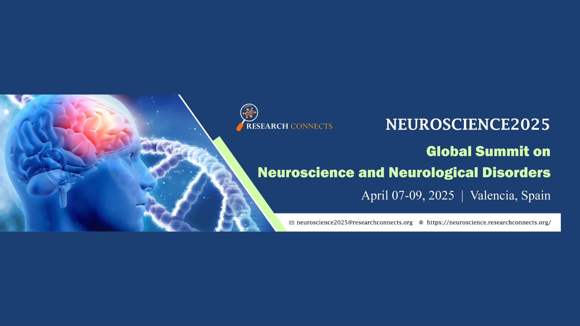 PAST: Global Summit on Neuroscience and Neurological Disorders