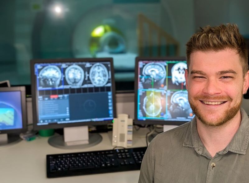 Advancing the fight against motor neurone disease