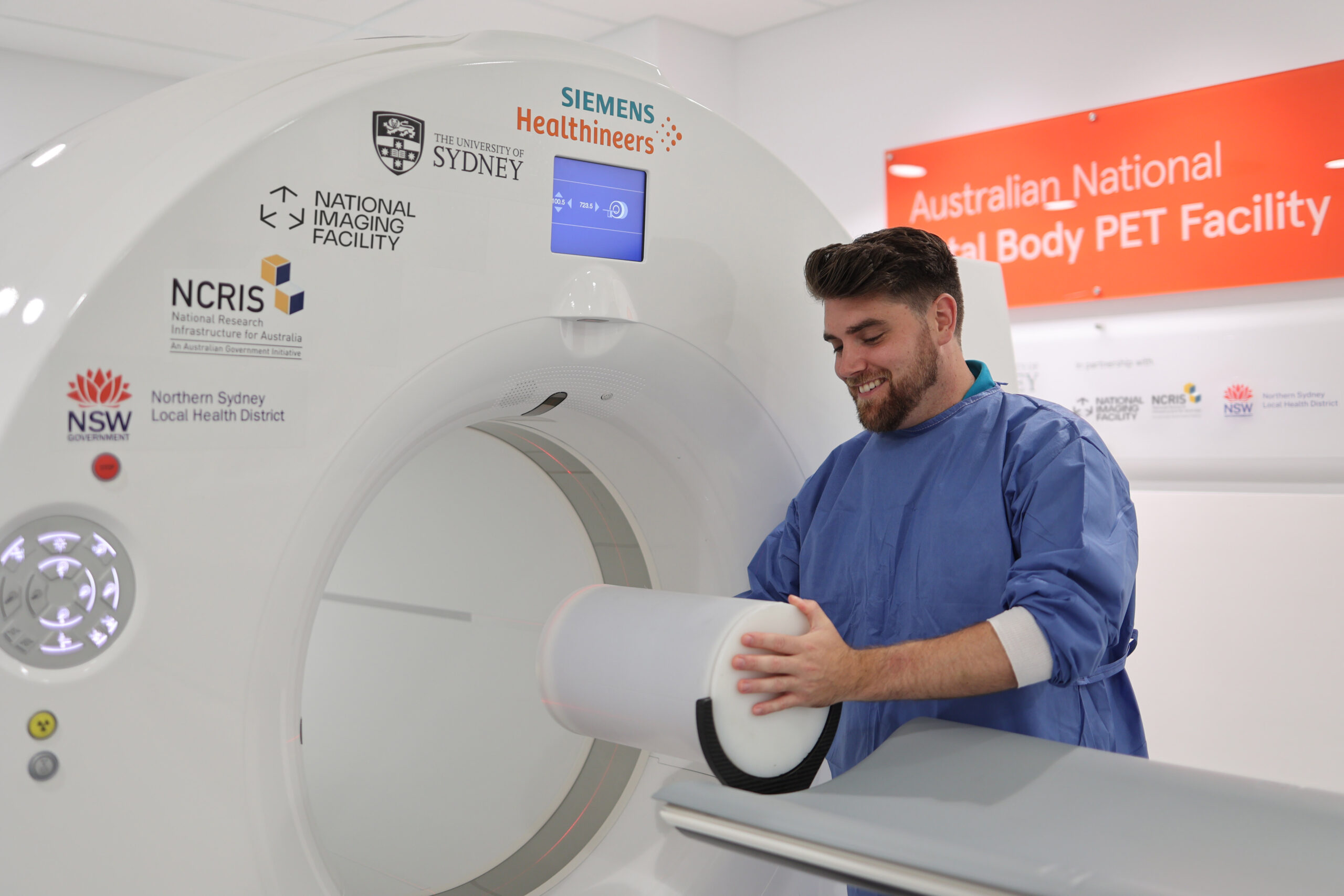Help shape the future of imaging research infrastructure – Survey closes 19 March