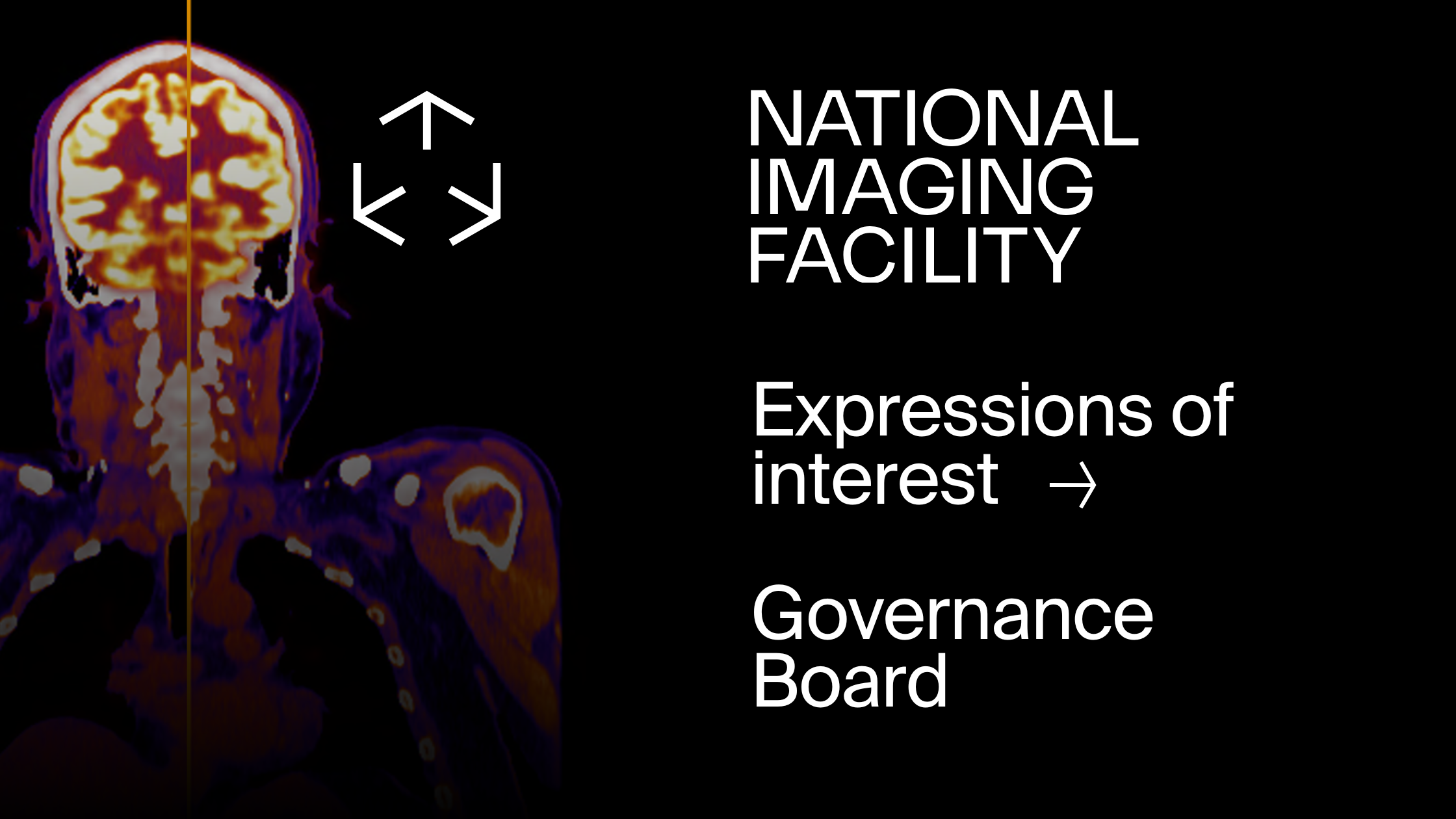 Expressions of interest: Governance Board