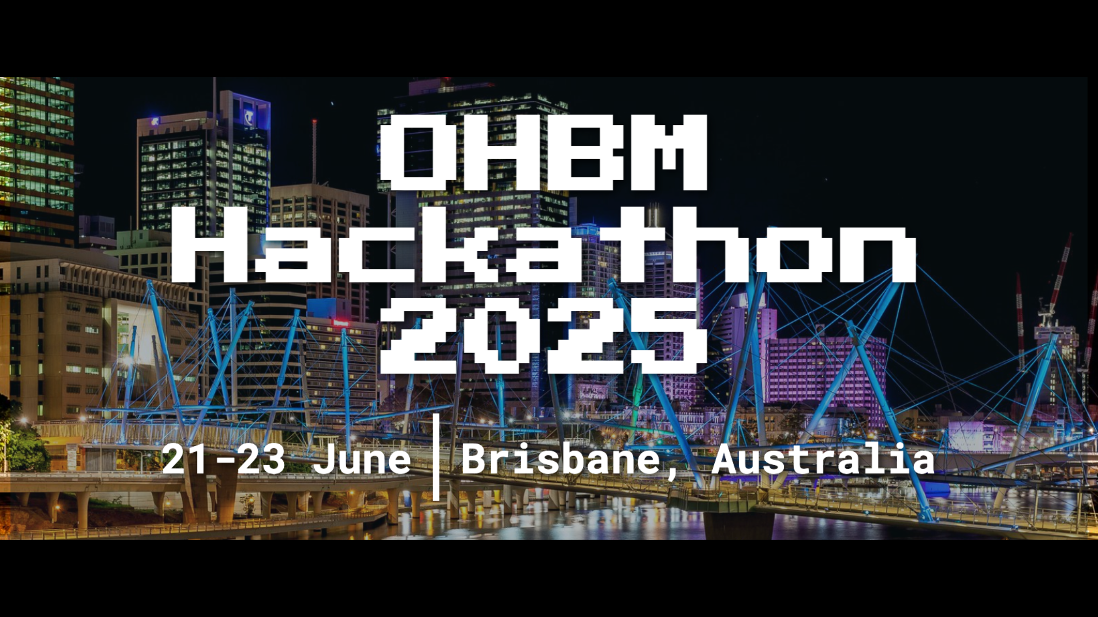 PAST: OHBM Hackathon 2025