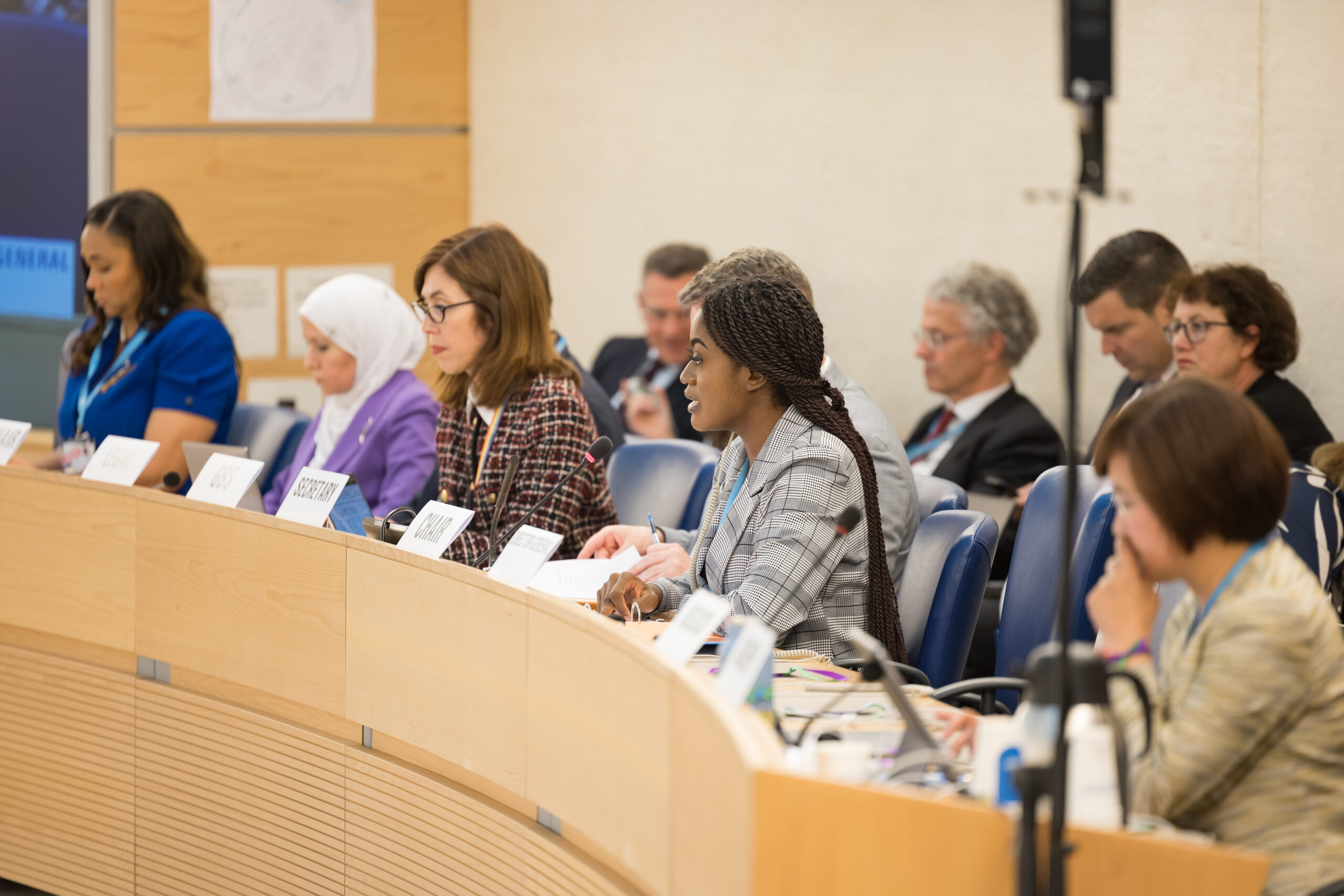 WHO adopts resolution to improve access to medical imaging globally