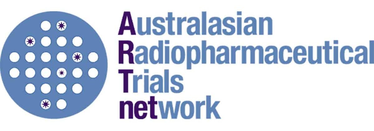 Australasian Radiopharmaceutical Trials network (ARTnet)