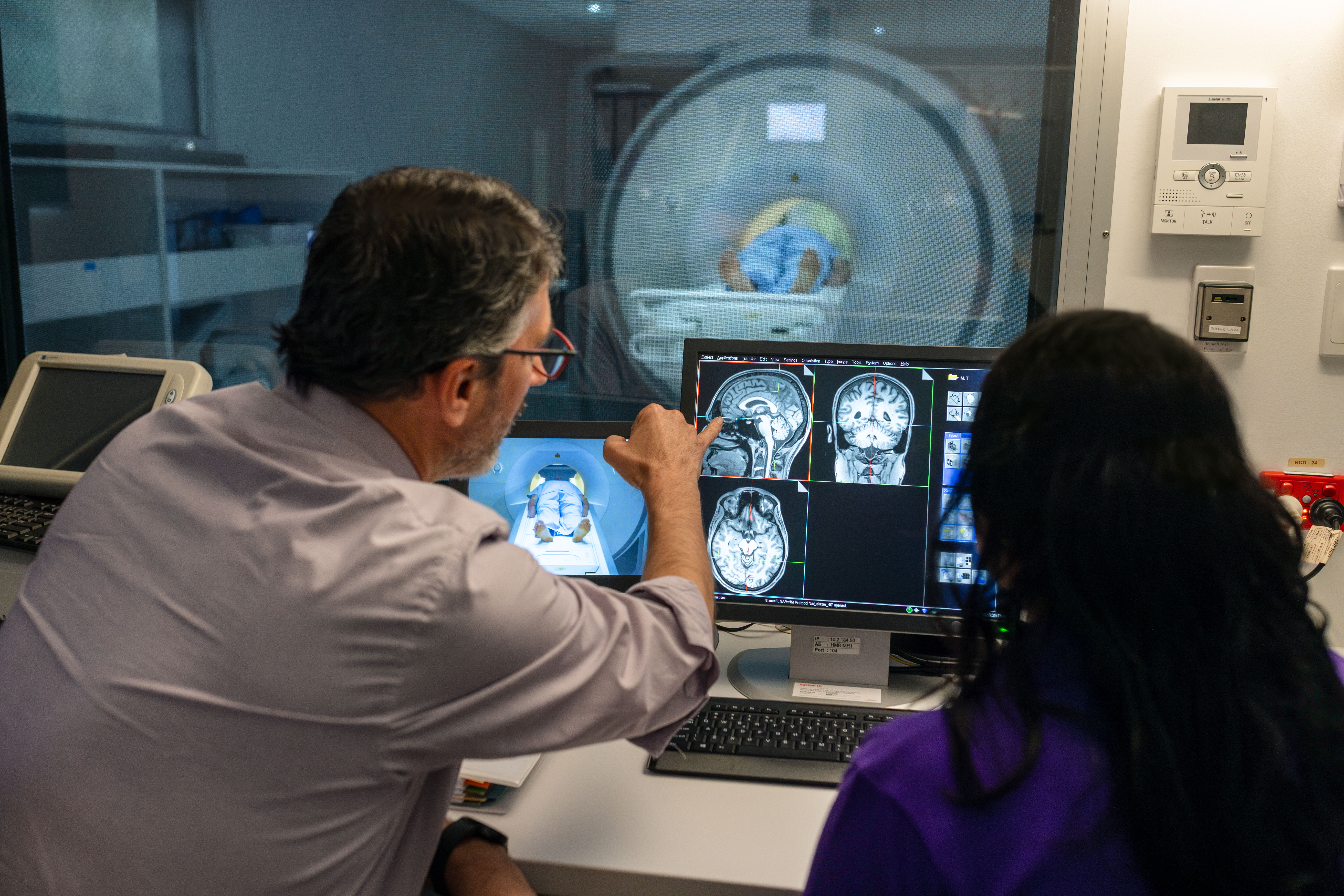 First dementia treatment drug approved for Australia, supported by NIF capacity