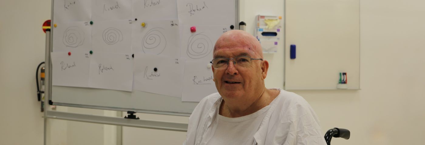 “Immediate, dramatic” results: new incision-free MRI-guided treatment for uncontrollable tremor