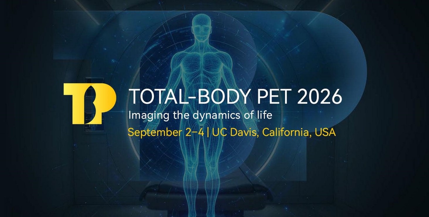 Total-Body PET 2026