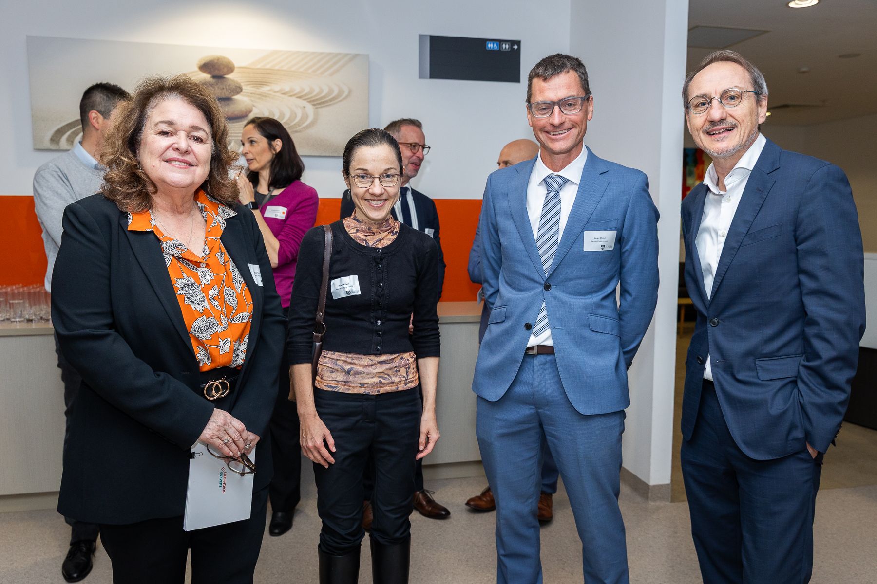 New 3T MRI University of Sydney scanner joins NIF’s network