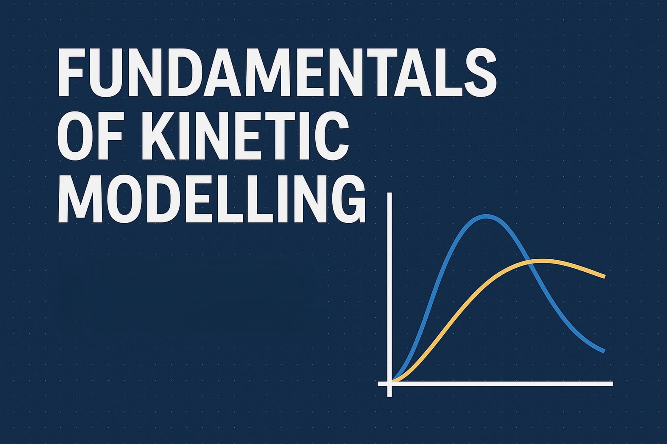 PAST: Fundamentals of Kinetic Modelling workshop