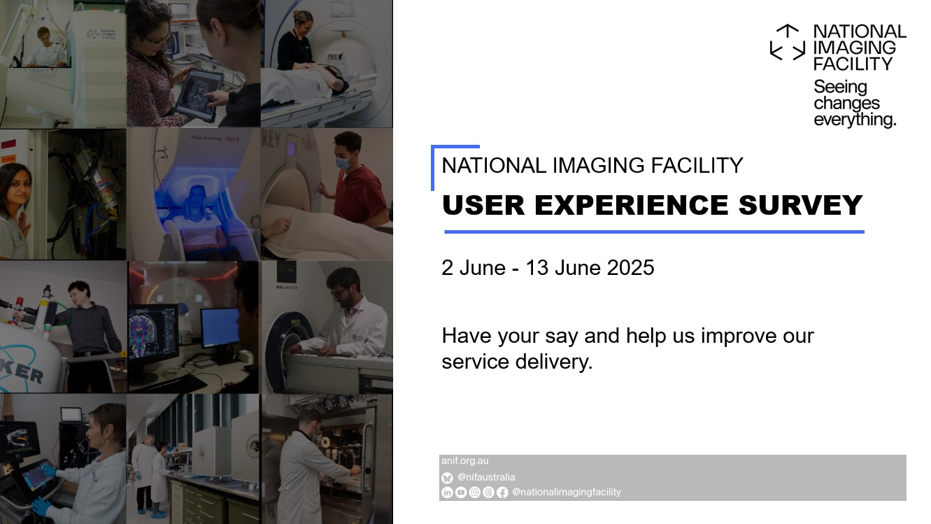 Your experiences, heard: results of our 2025 NIF User Experience Survey