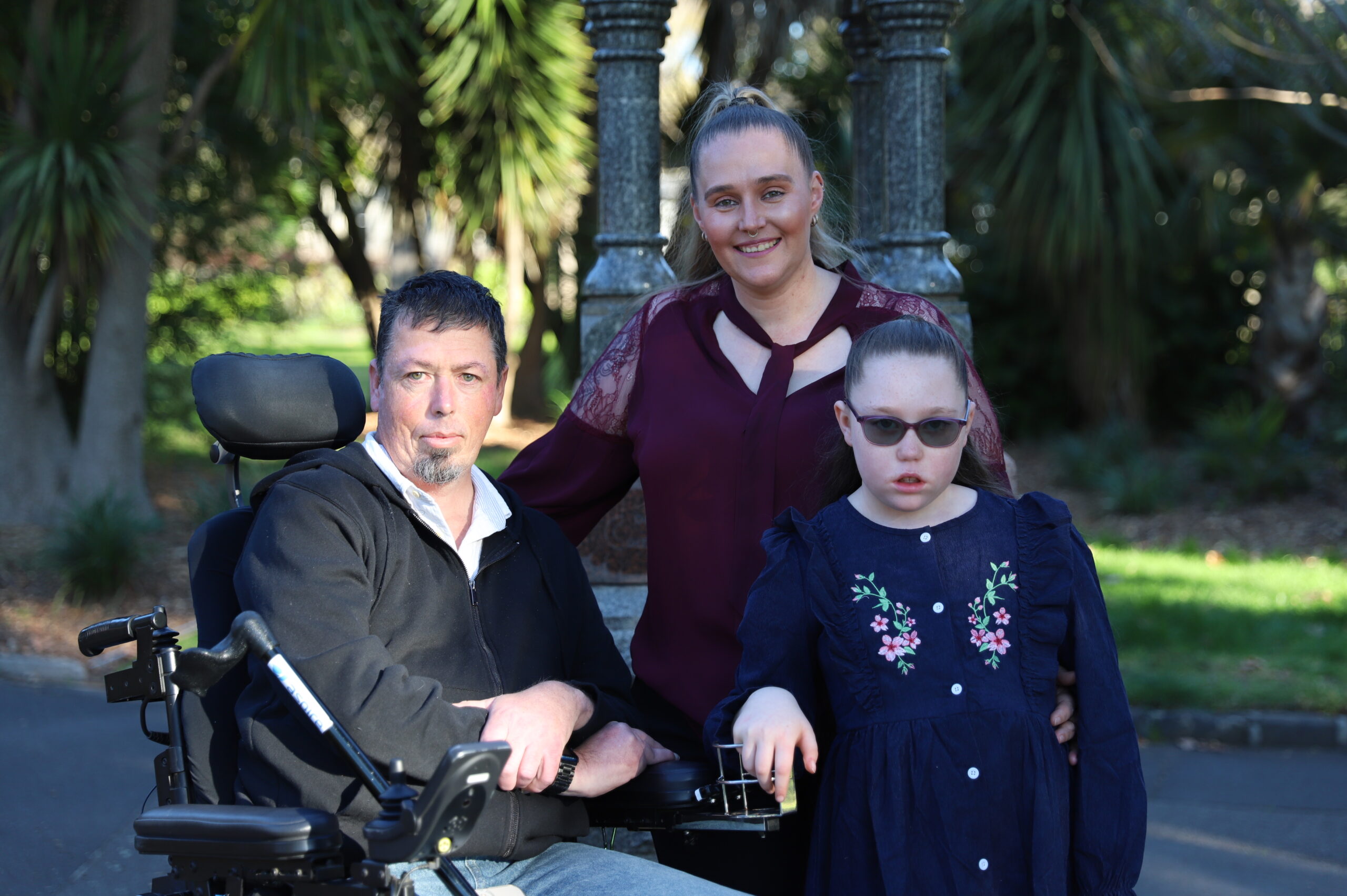 NIF helps power a world-first AI model of progression for muscular dystrophy patients