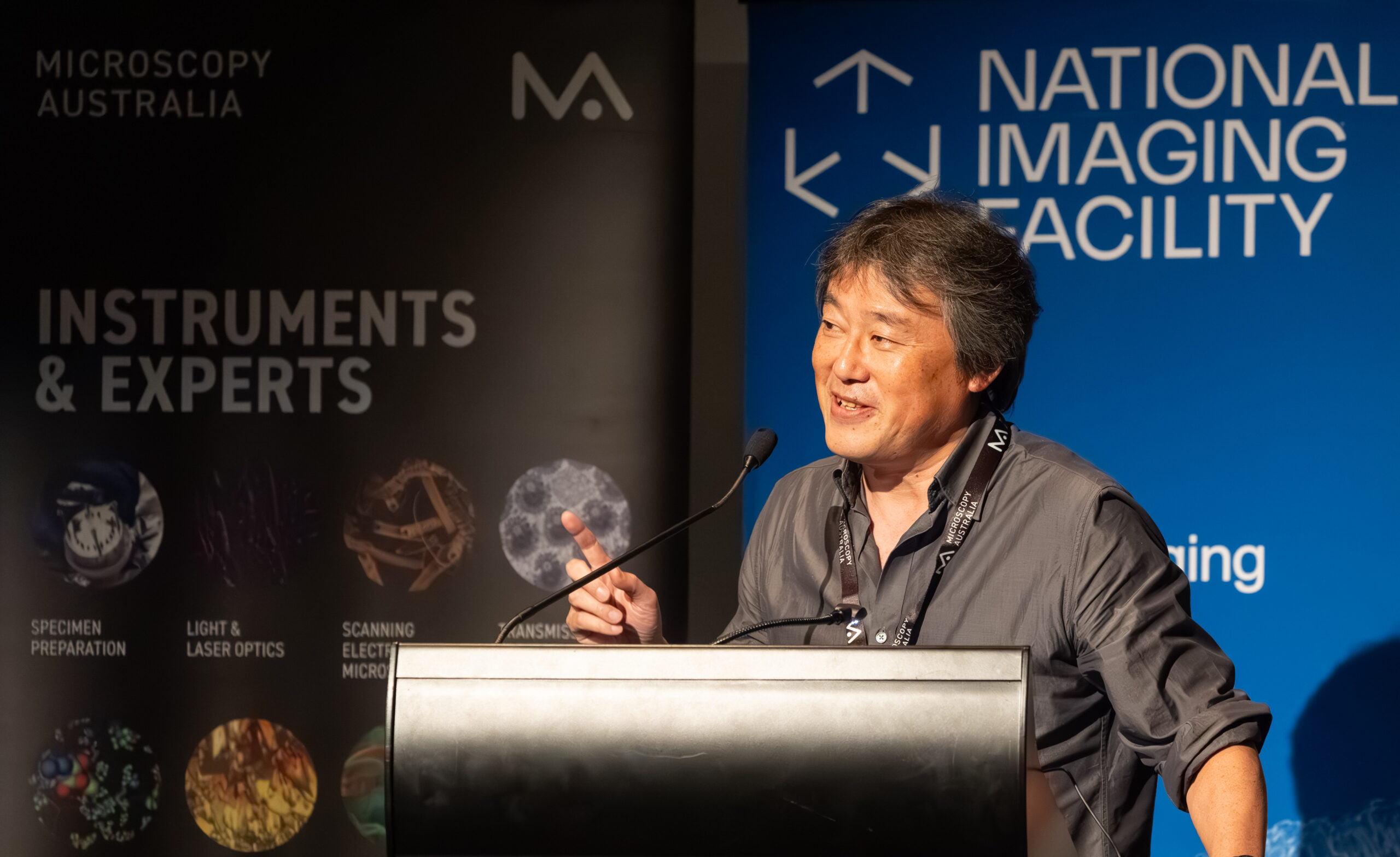 Building a coordinated global image data ecosystem: foundingGIDE event and next steps