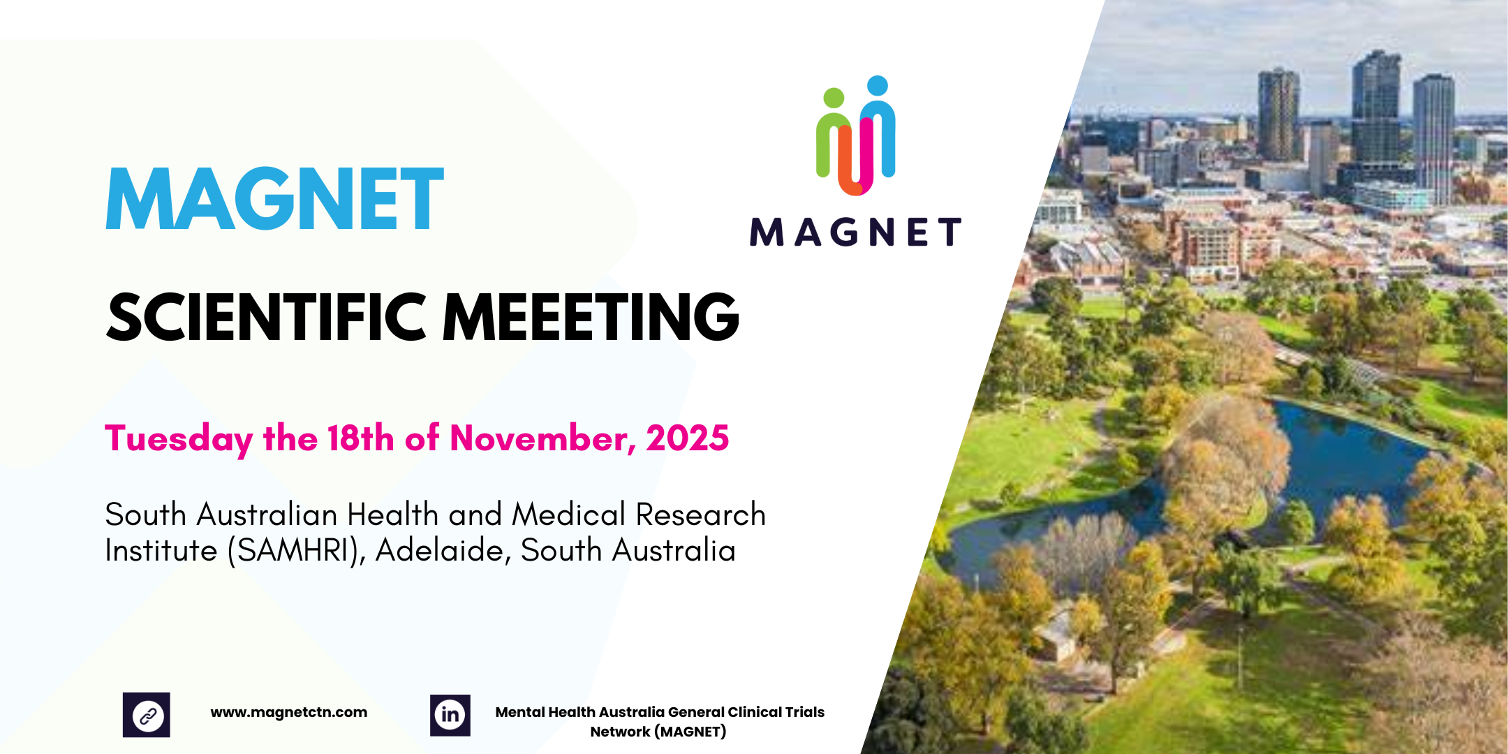 MAGNET Scientific Meeting 2025
