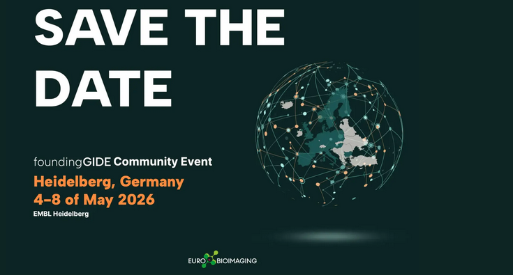 foundingGIDE Community Event