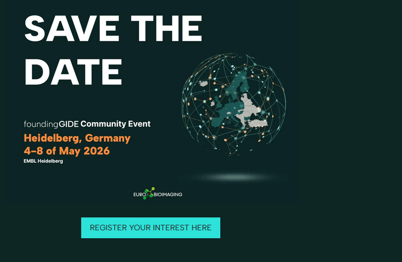 foundingGIDE Community Event