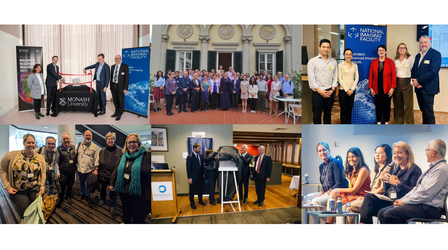 End-of-year thank you from NIF CEO Wojtek Goscinski