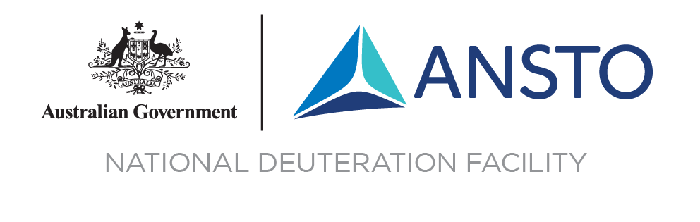 National Deuteration Facility, ANSTO