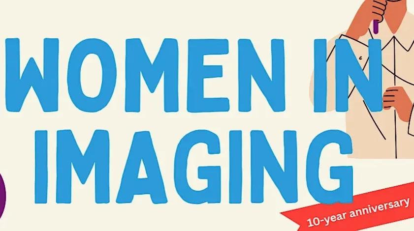 Women in Imaging 2026