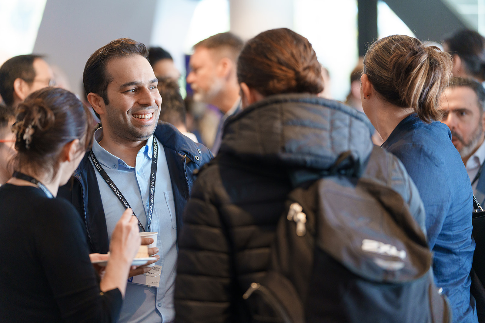 2026 ASM update: venue, highlights, abstracts, registration