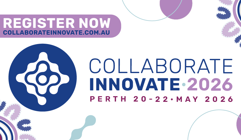 Collaborate Innovate Conference