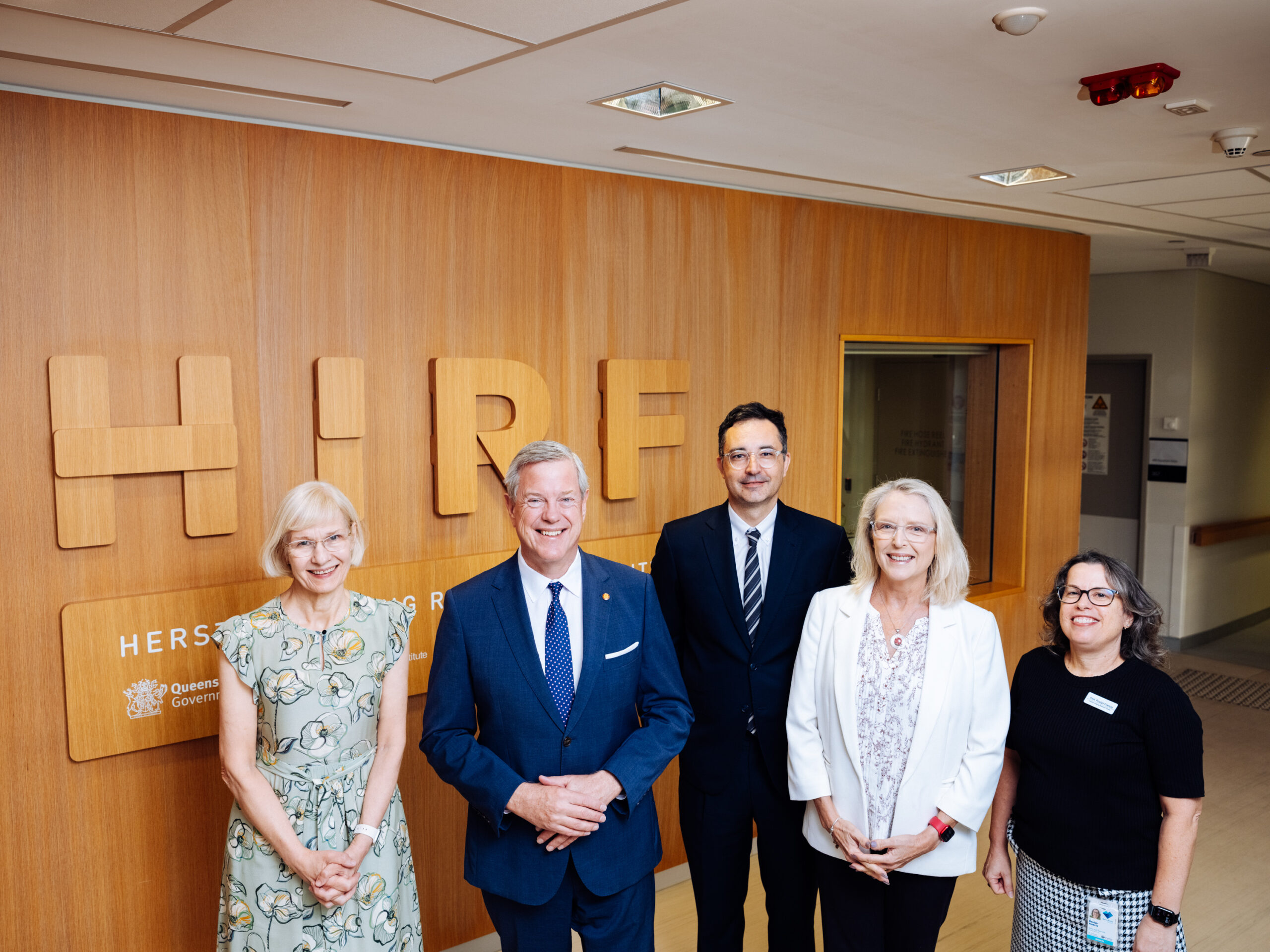 World-class MRI technology launched in Queensland to accelerate advanced imaging and patient care