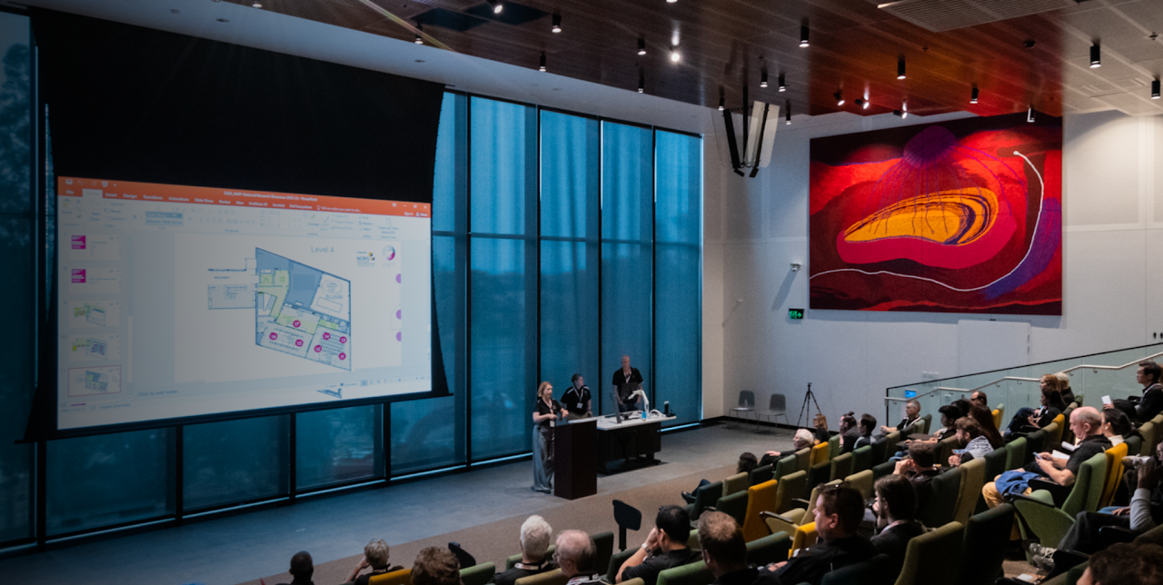NCRIS and NIF turn 20: decades of building national capability, collaboration and impact