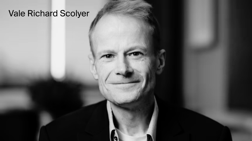 Tribute to Professor Richard Scolyer AO