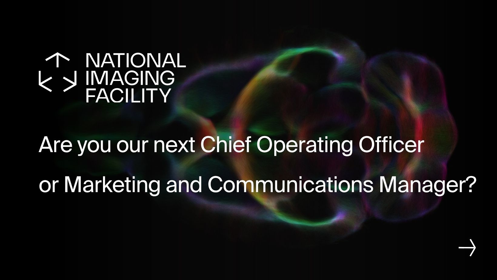 NIF invites applications for operations (COO) and communication positions